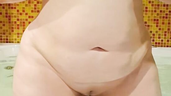 VasilisaSWAG model bbw