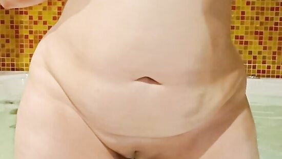 VasilisaSWAG model bbw