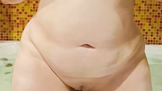 VasilisaSWAG model bbw