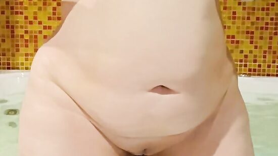 VasilisaSWAG model bbw