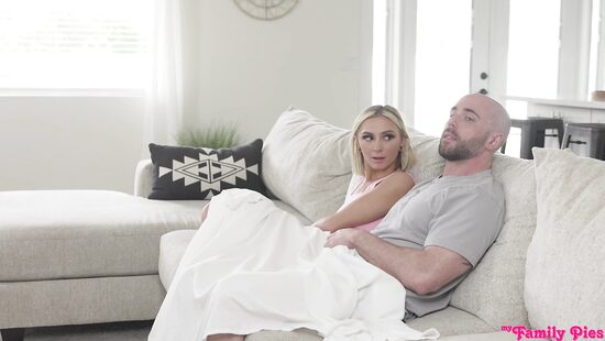 Потихоньку и без резких движений