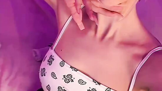 Dancing for you to enjoy