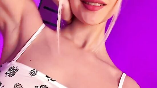 Dancing for you to enjoy