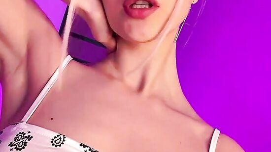 Dancing for you to enjoy