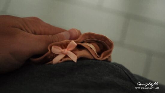 Просто трусики не дадут эффекта