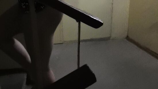 Возвращение с клуба