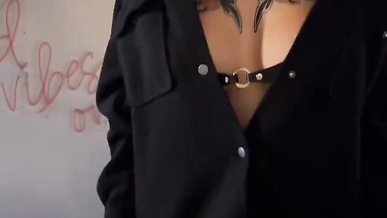 My body is ready for passion