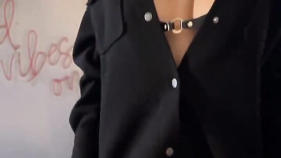 My body is ready for passion