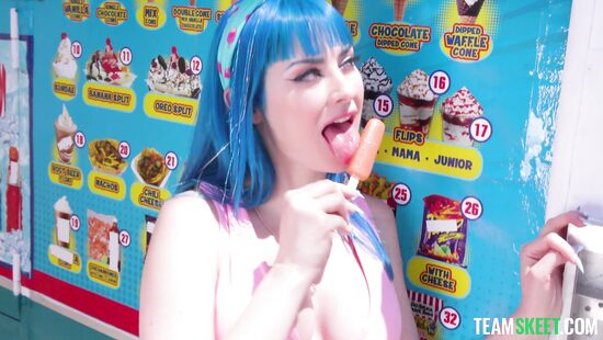 Время немножко остыть