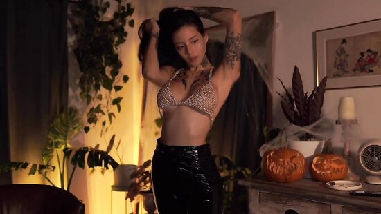 There is a dancer in each of us