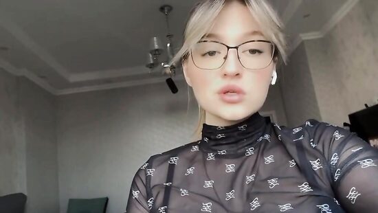 Горячая штучка