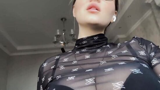 Горячая штучка