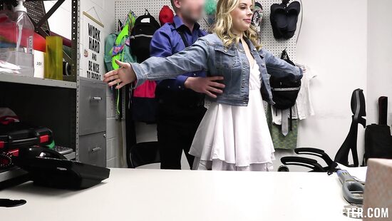 Это генетическая хрень