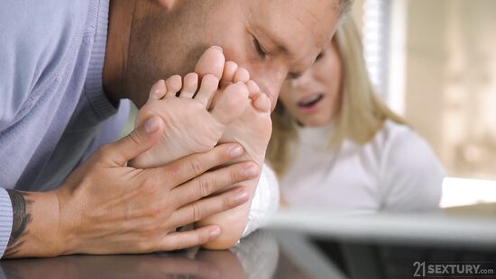 Тайное желание Кэнди