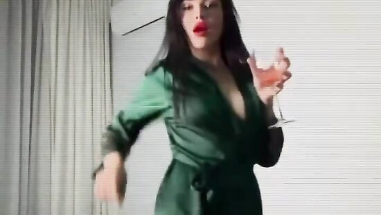 Танцы-шманцы