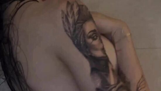 Смываю демонов