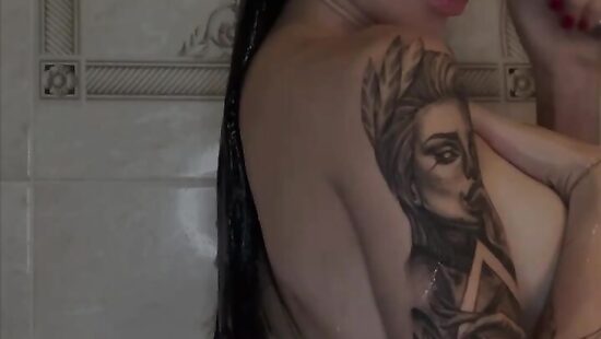 Снимаю напряжение