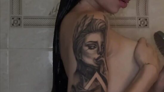 Снимаю напряжение