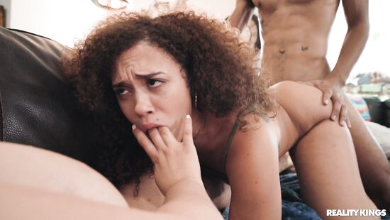 Сладость победы с привкусом спермы