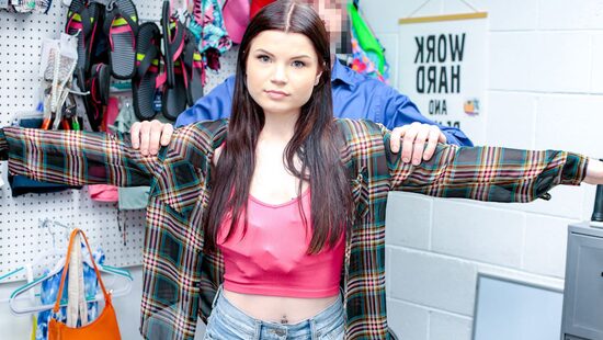 Эти руки ничего не крали!