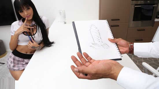 Изучаем африканский диалект