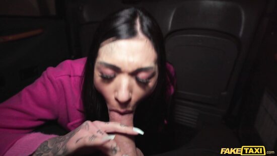 Согреться и бесплатно прокатиться