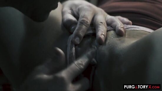 Хорошо отдохнули в гостях