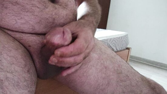 Решил подрочить