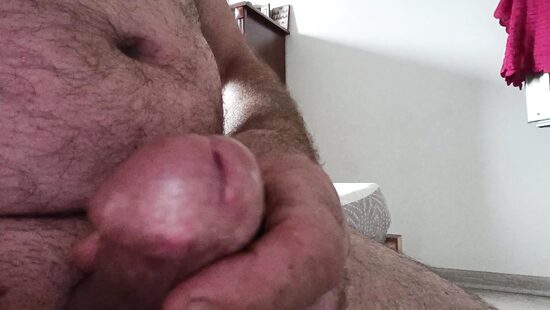 Решил подрочить