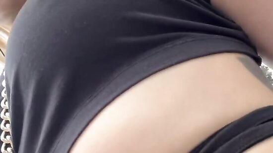 Кто со мной на прогулку?