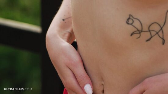 Постоянная тяга к оргазмам