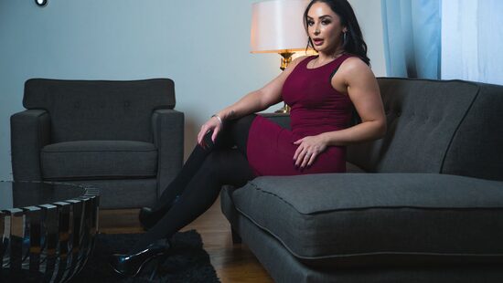 Даже в проститутках бывает загадка