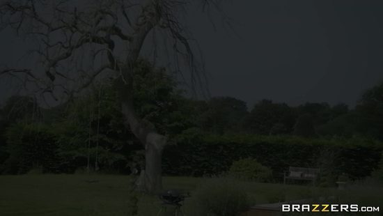 Английский шпион большим членом отодрал французскую разведчицу в образе служанки