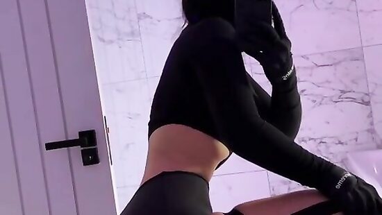 Я малышка????