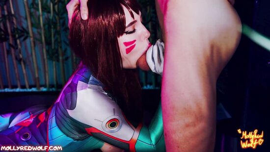 D.Va не поздоровилось в четвертый раз