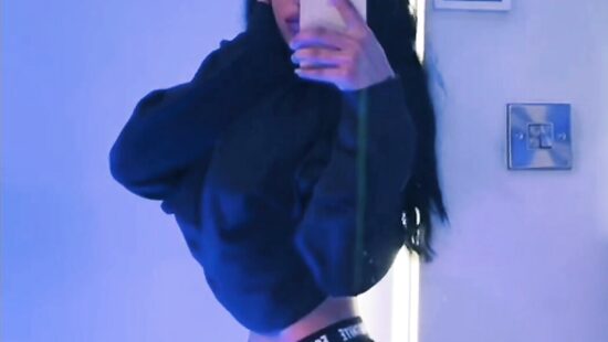 ;) я малышка