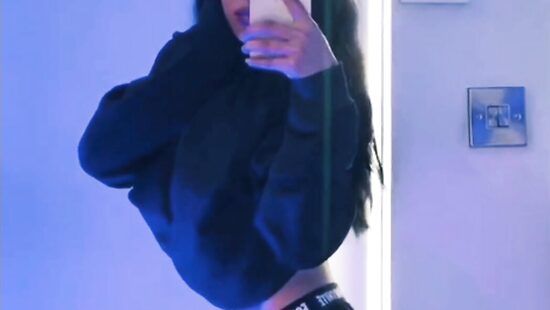 ;) я малышка