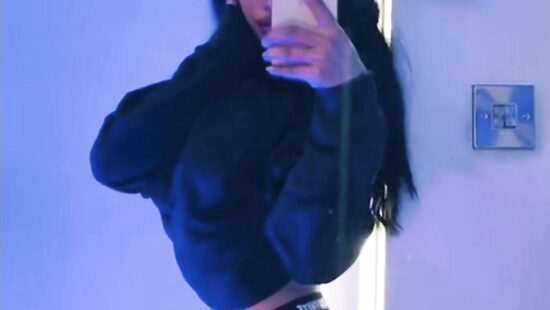 ;) я малышка