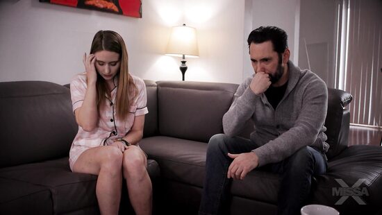 Сексуальный папочка