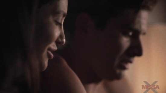 Научил сводную сестру сексу