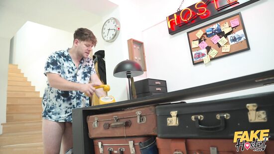 Ревнивый бойфренд