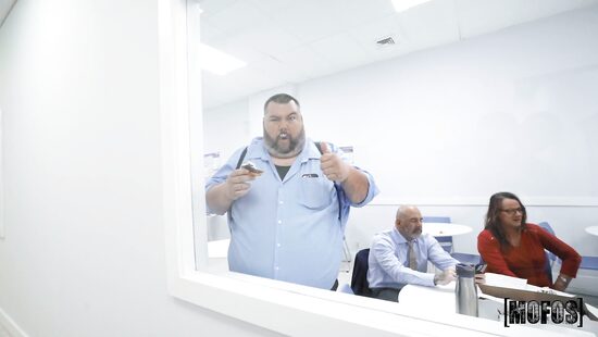 Камшот или увольнение