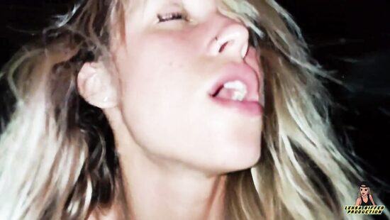 Сверчки и стоны среди ночи