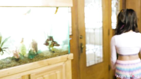 Традиционные устои в её доме