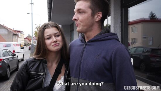 Продажная подружка