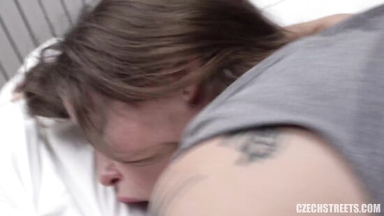 Пицца с дополнительной спермой