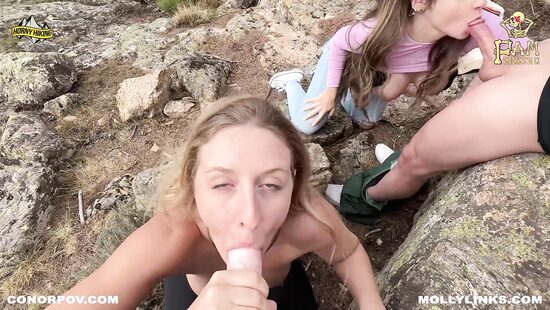 Если в поход, то только в такой