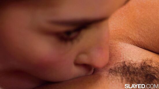 Оргазм подчеркивает статус