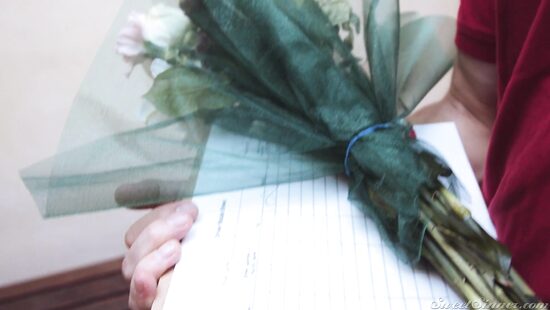 Больше не мальчик