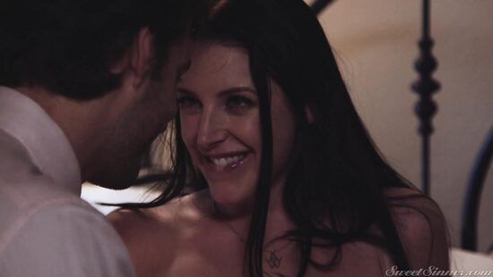 Больше не мальчик